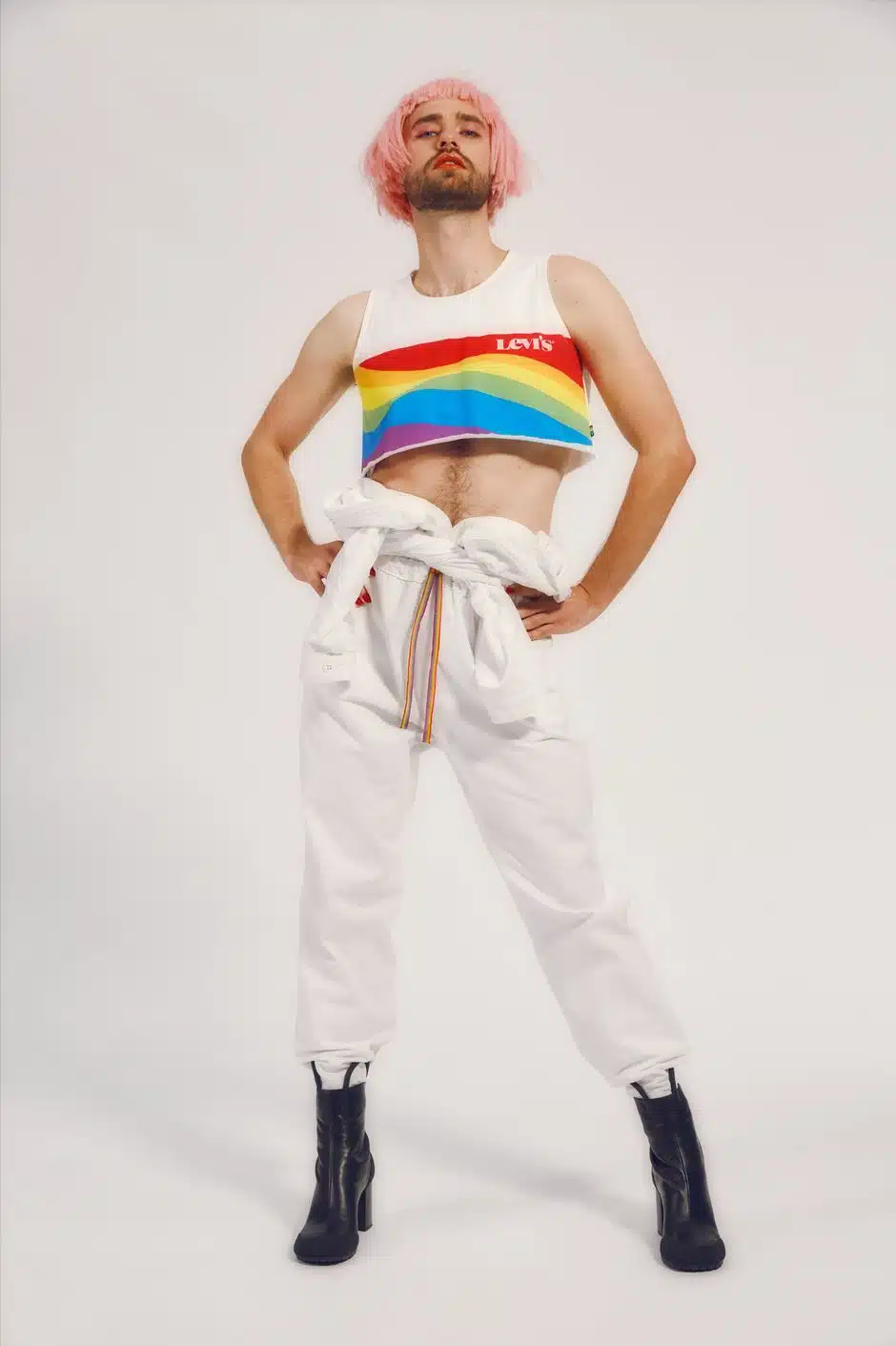 LEVI’S® Pride 2021