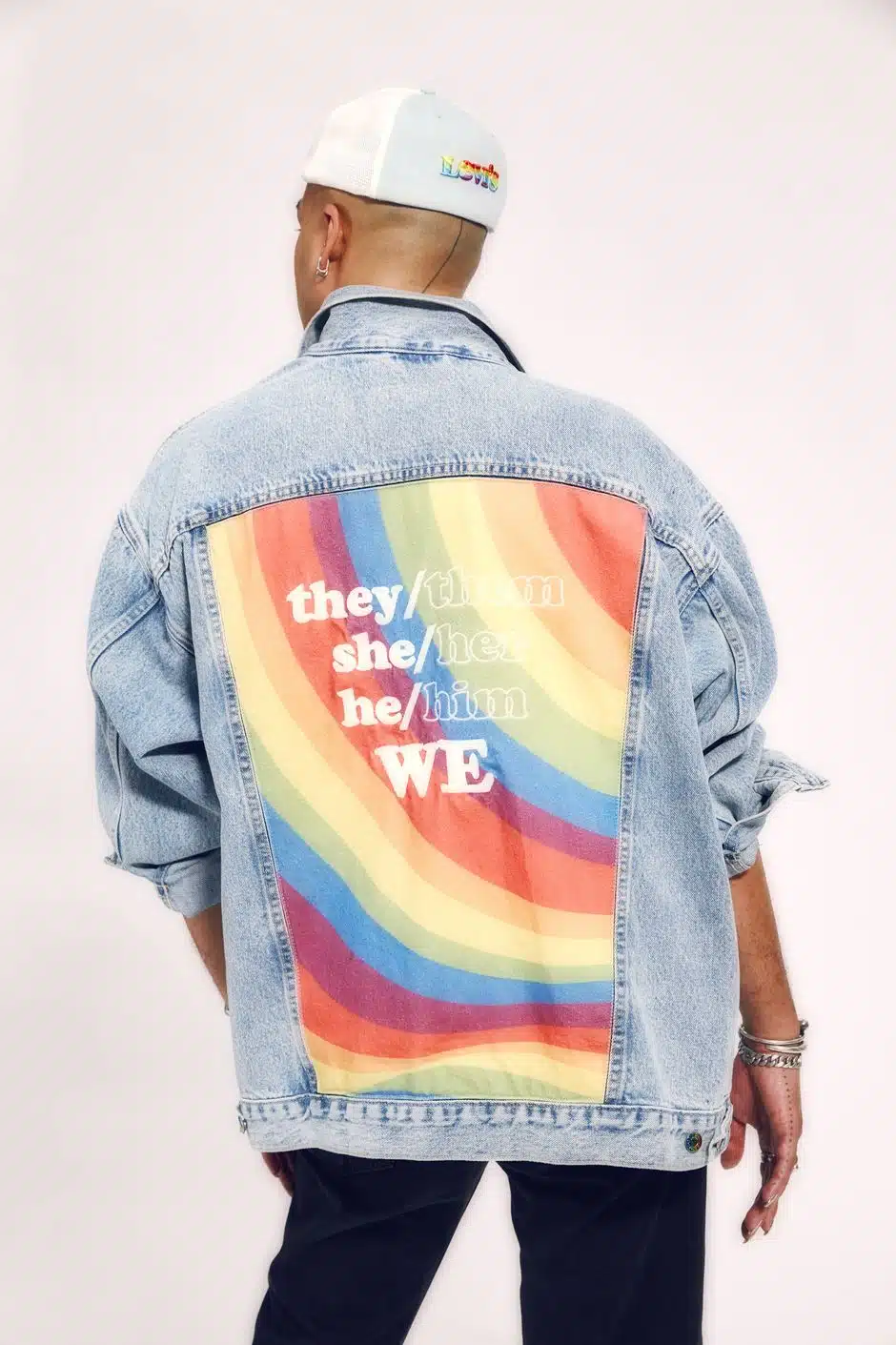 LEVI’S® Pride 2021