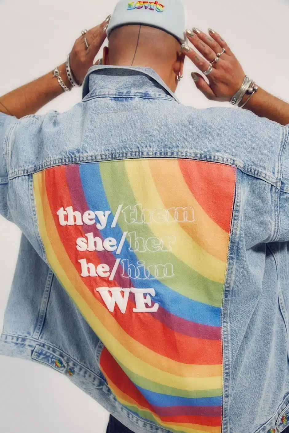 LEVI’S® Pride 2021