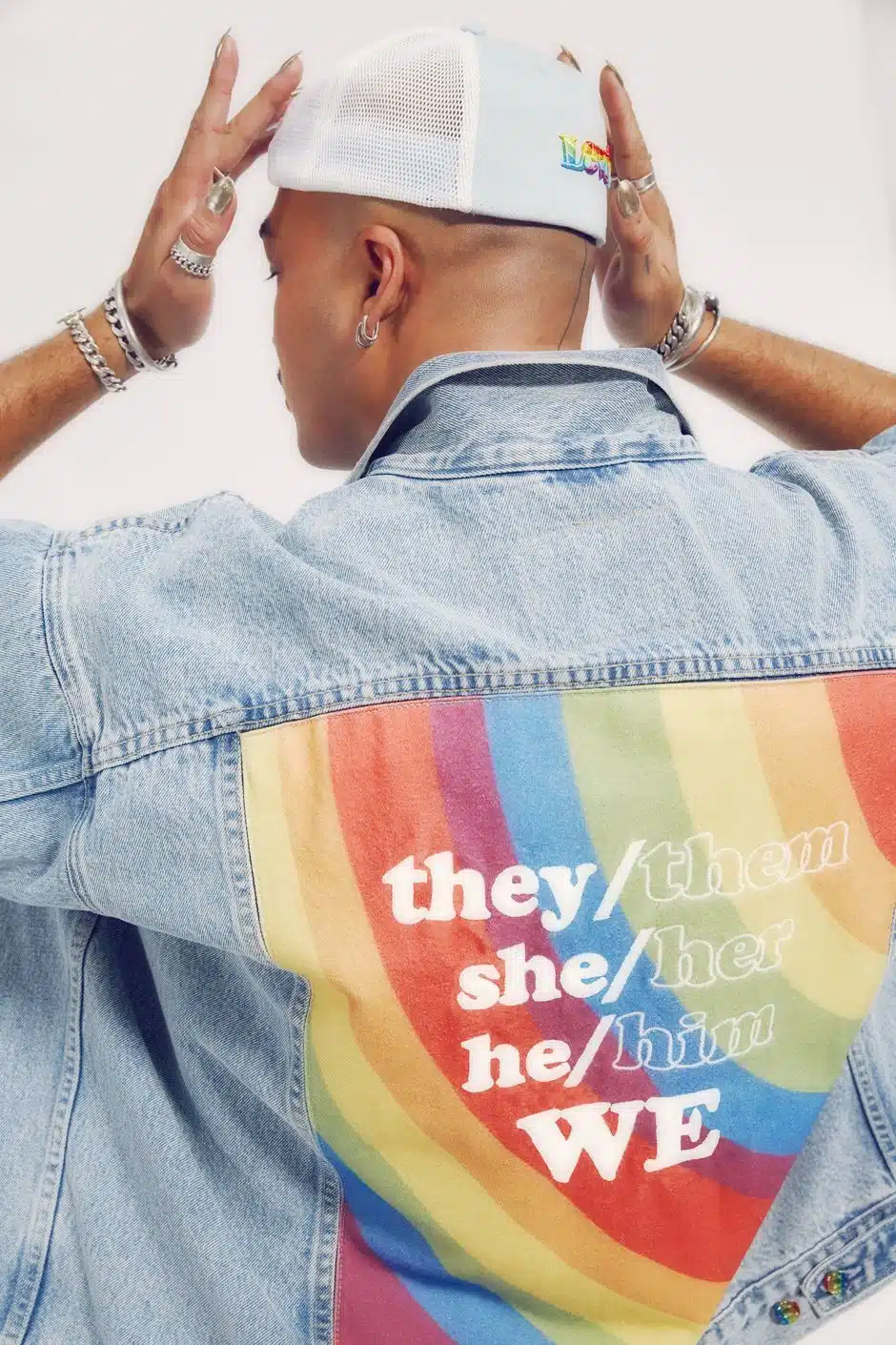 LEVI’S® Pride 2021