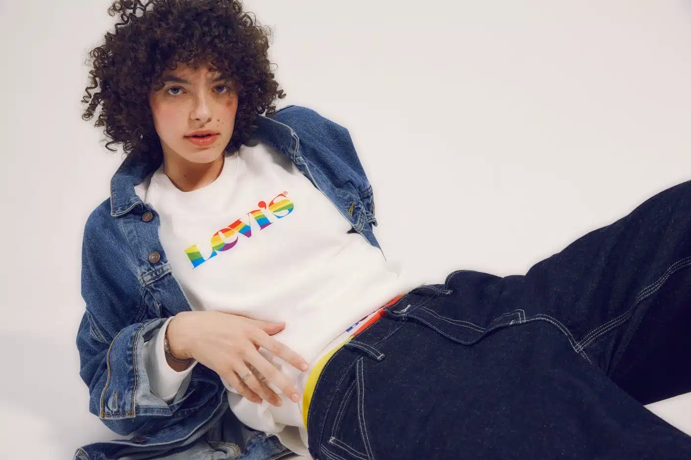 LEVI’S® Pride 2021