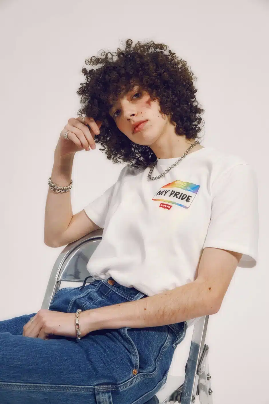 LEVI’S® Pride 2021