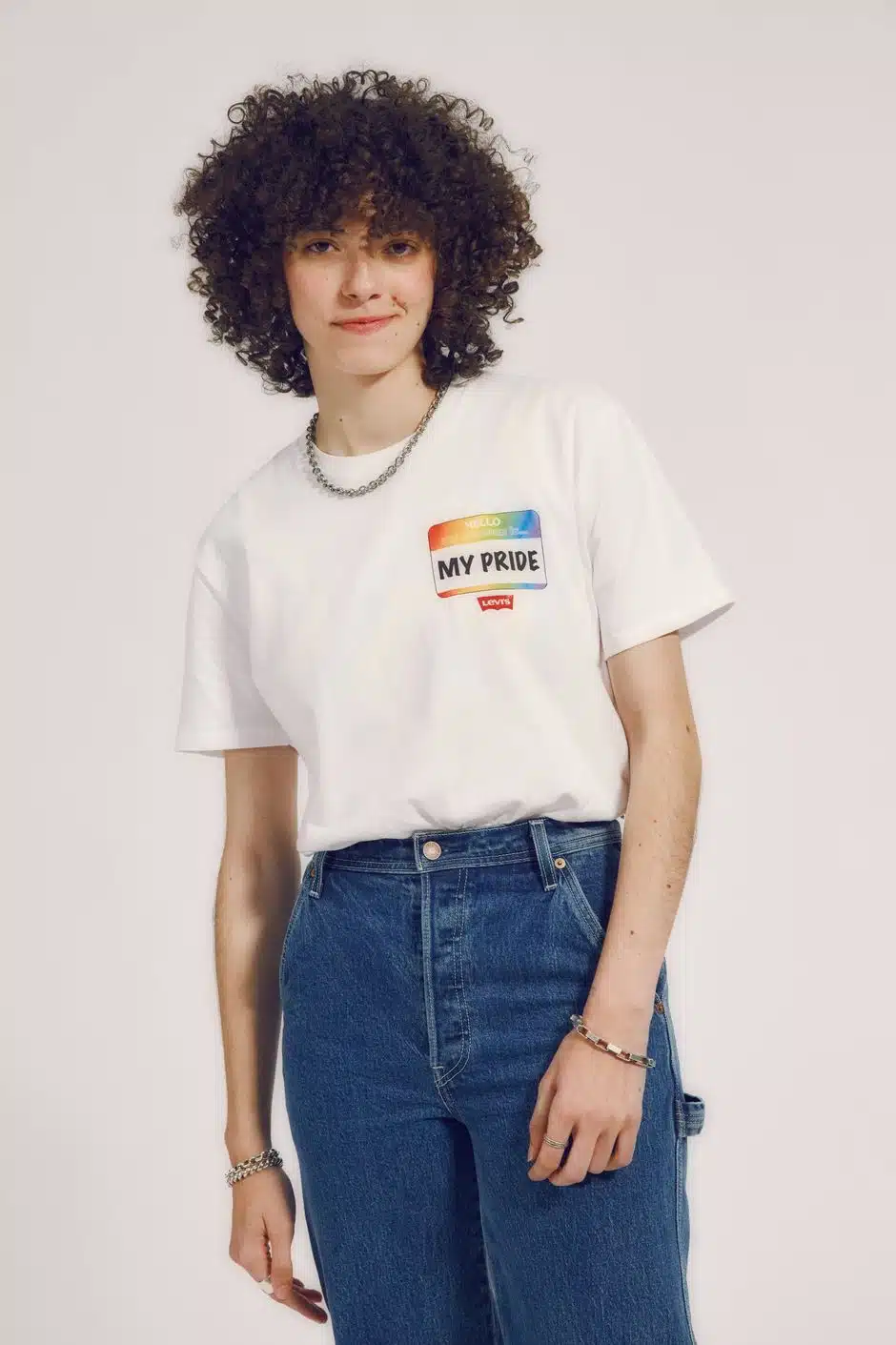 LEVI’S® Pride 2021