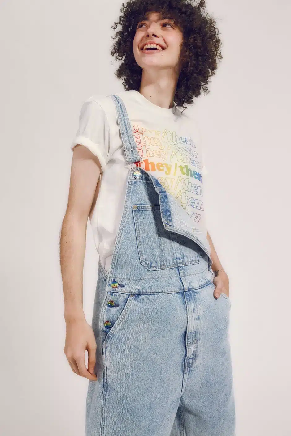 LEVI’S® Pride 2021