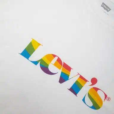 LEVI’S® Pride 2021