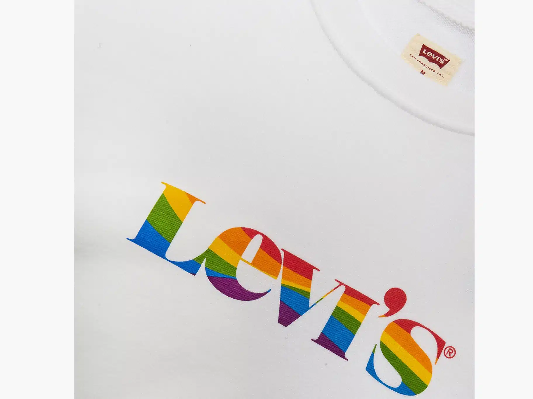 LEVI’S® Pride 2021