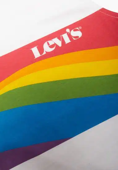 LEVI’S® Pride 2021