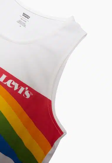 LEVI’S® Pride 2021