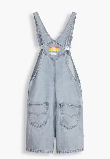 LEVI’S® Pride 2021