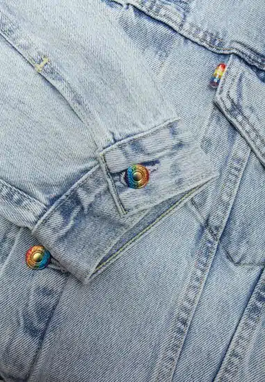 LEVI’S® Pride 2021