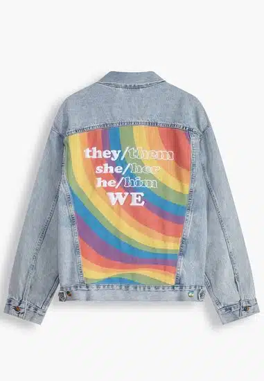 LEVI’S® Pride 2021