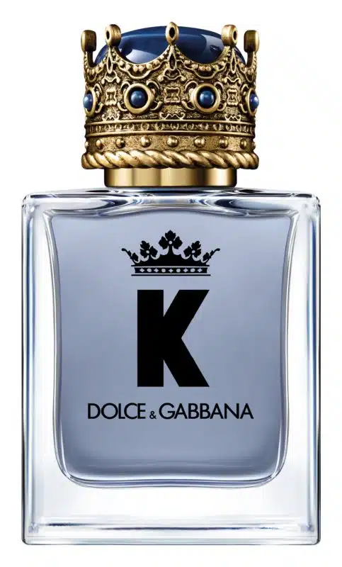 Dolce & Gabbana K by Dolce & Gabbana