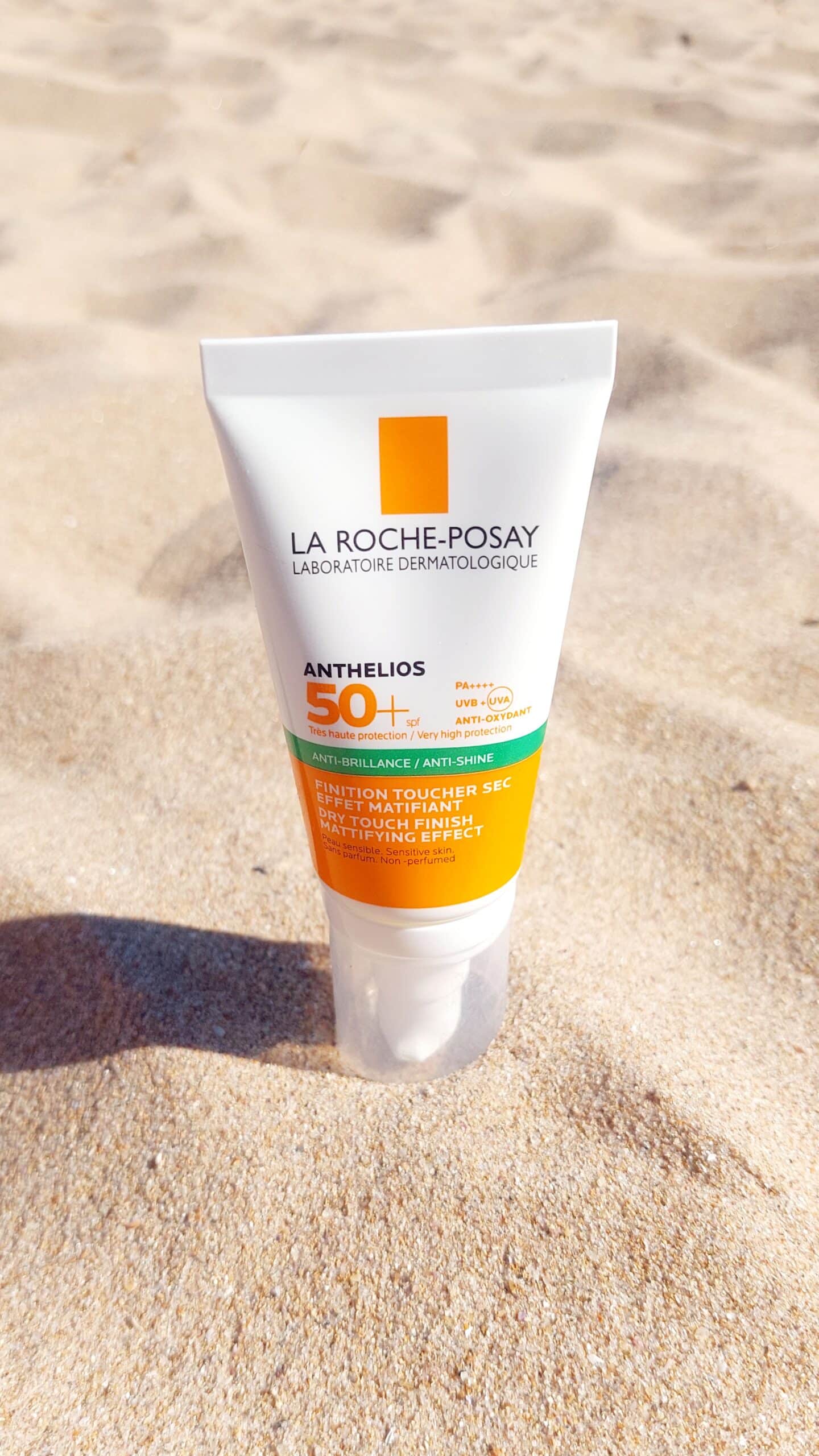 La Roche-Posay Anthelios XL