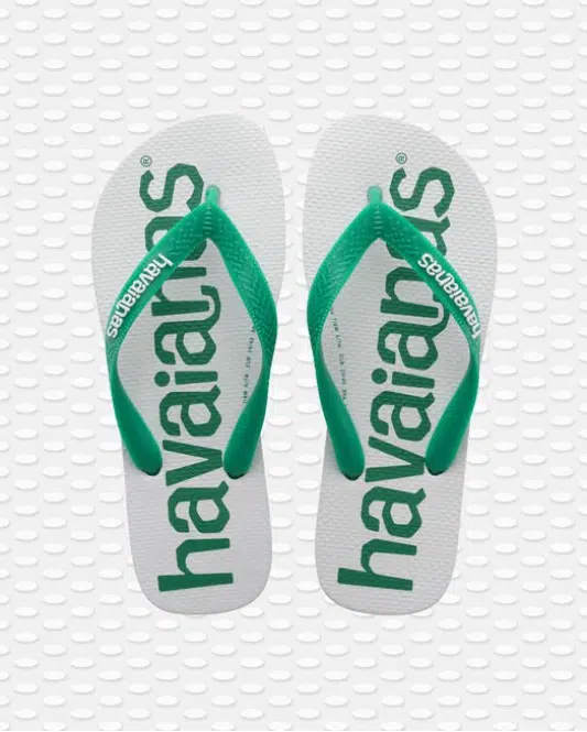 Havaianas Top Logomania 2