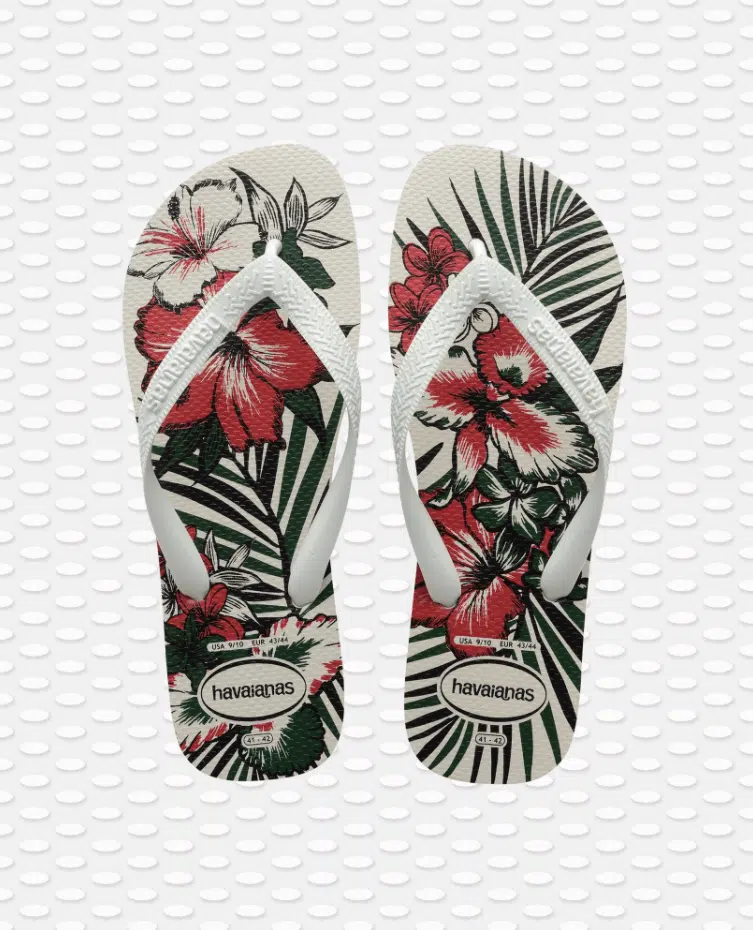 Havaianas Aloha