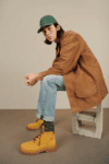 coleção outono inverno 2021 levis