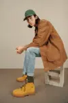 coleção outono inverno 2021 levis