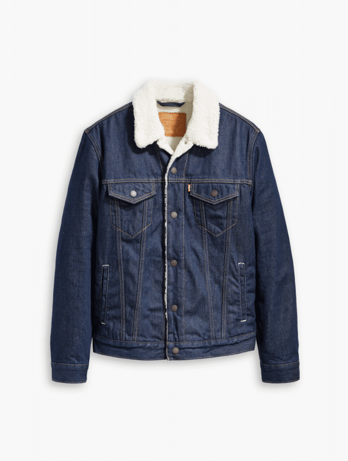 coleção outono inverno 2021 levis