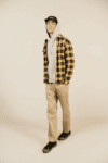 coleção outono inverno 2021 levis