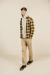 coleção outono inverno 2021 levis