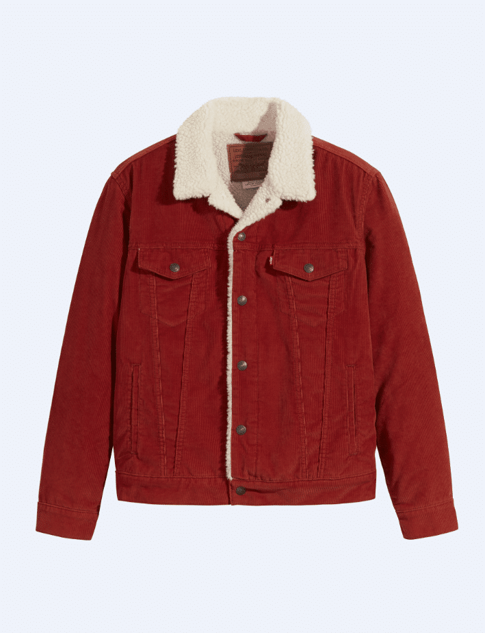 coleção outono inverno 2021 levis