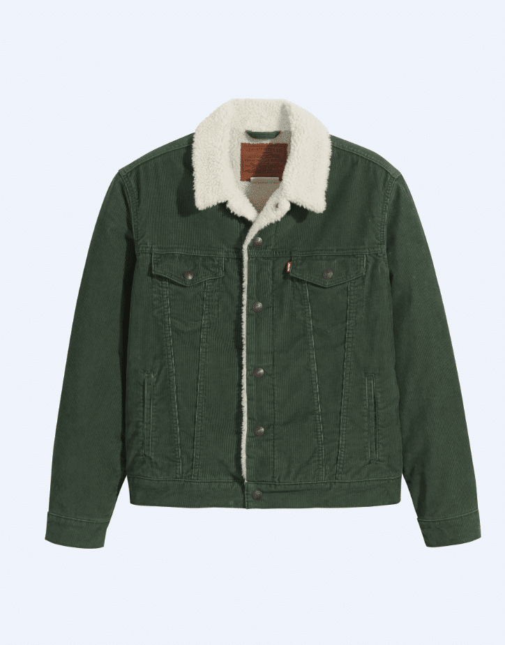 coleção outono inverno 2021 levis