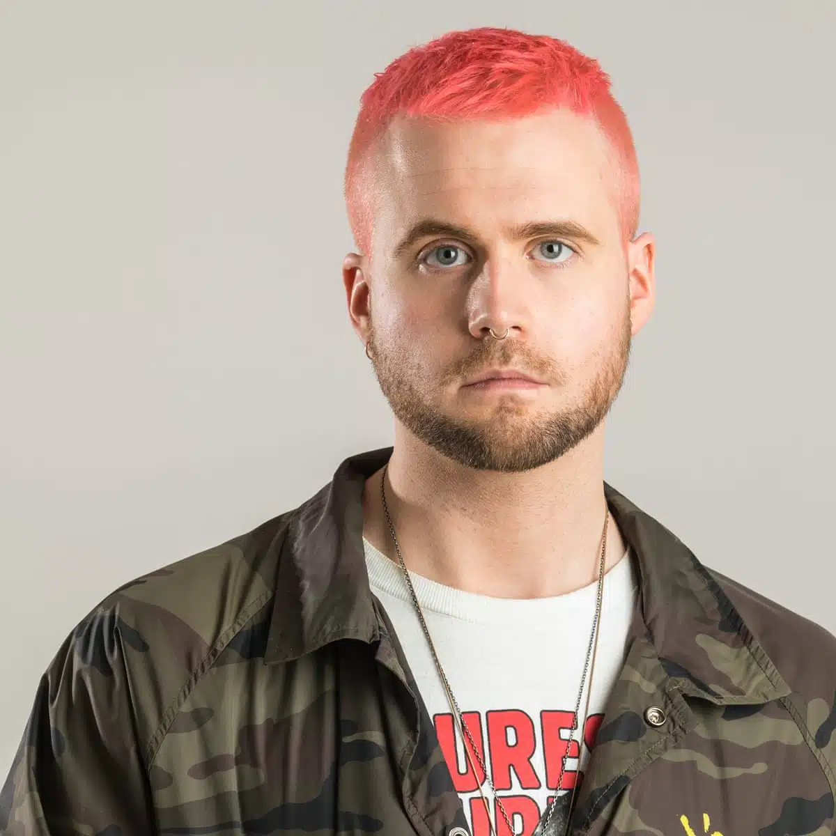 Christopher Wylie, Director of Research da H&M Group