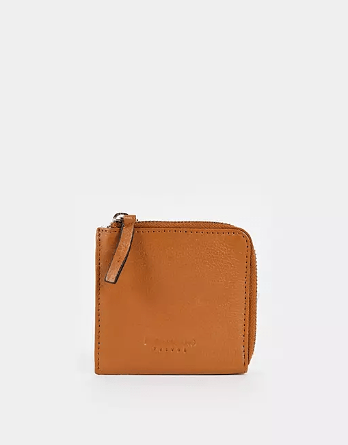 Bolongaro Trevor Hendon leather wallet