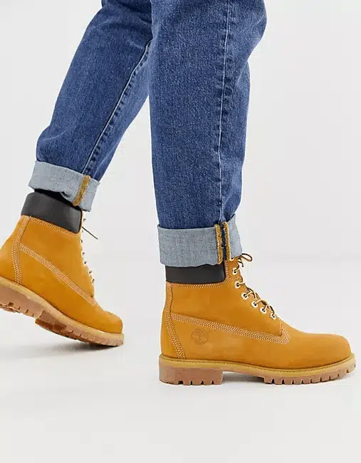 Timberland Premium 6 Inch Boot