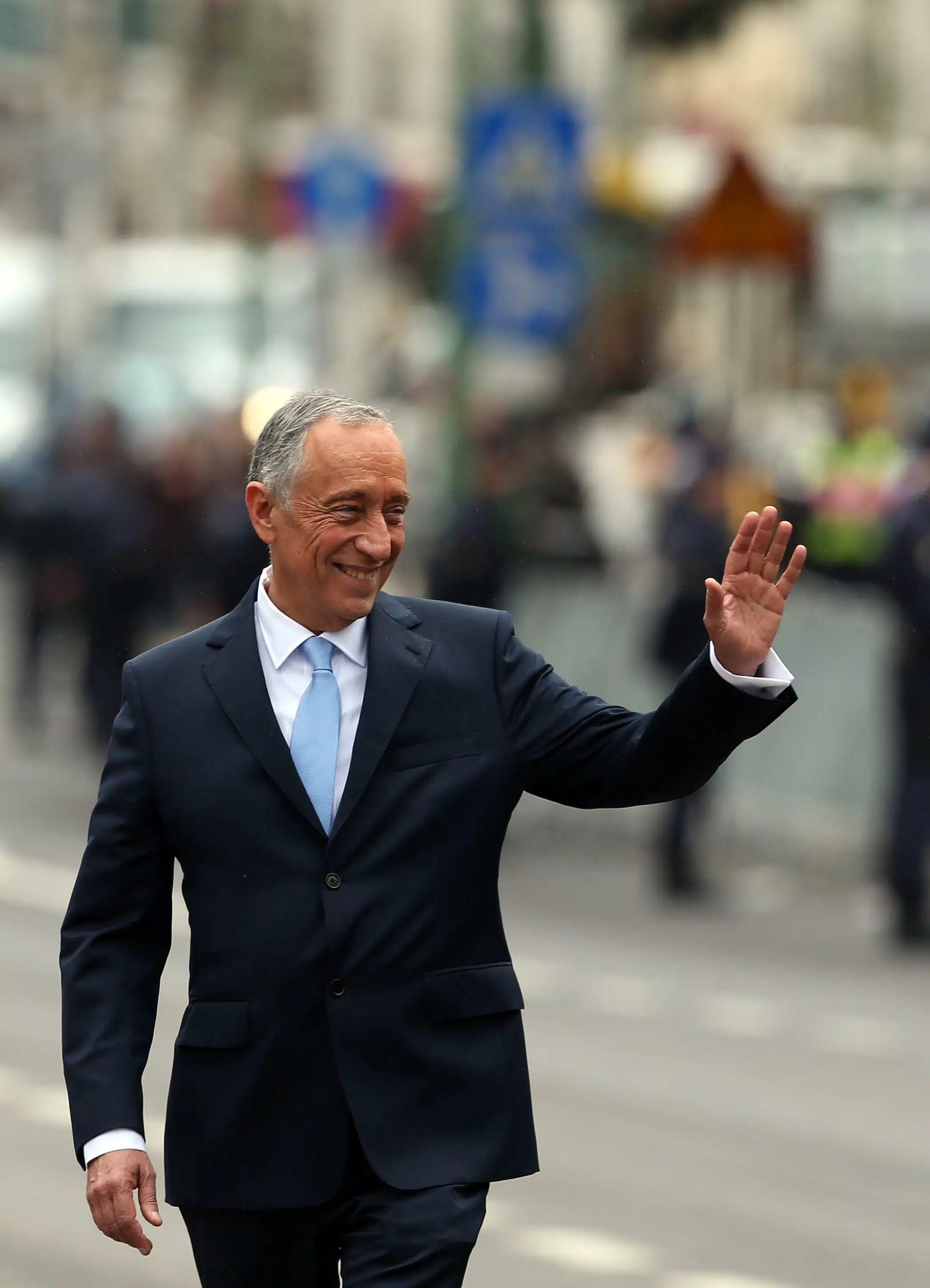 Marcelo Rebelo de Sousa