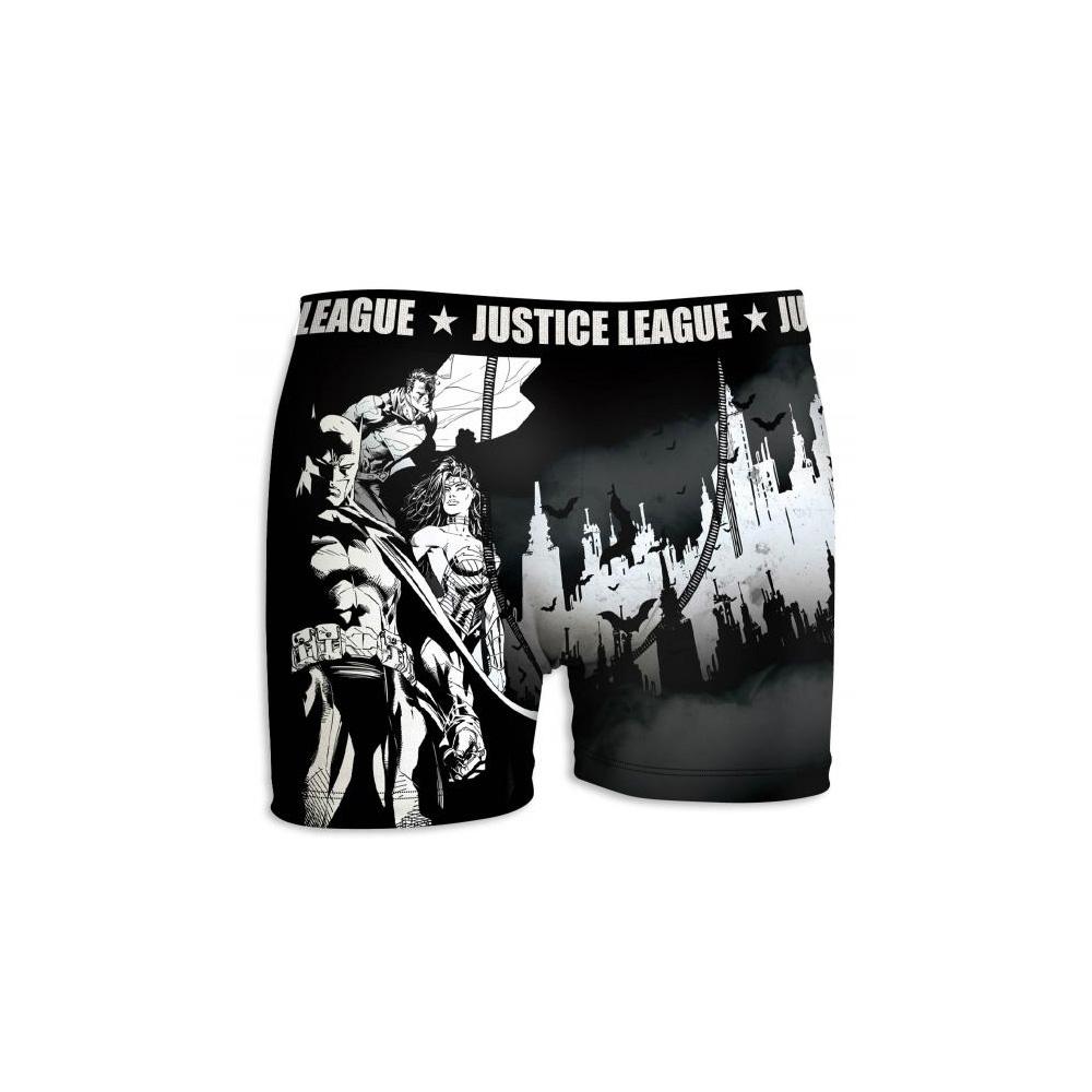 Boxers Homem JUSTICE LEAGUE