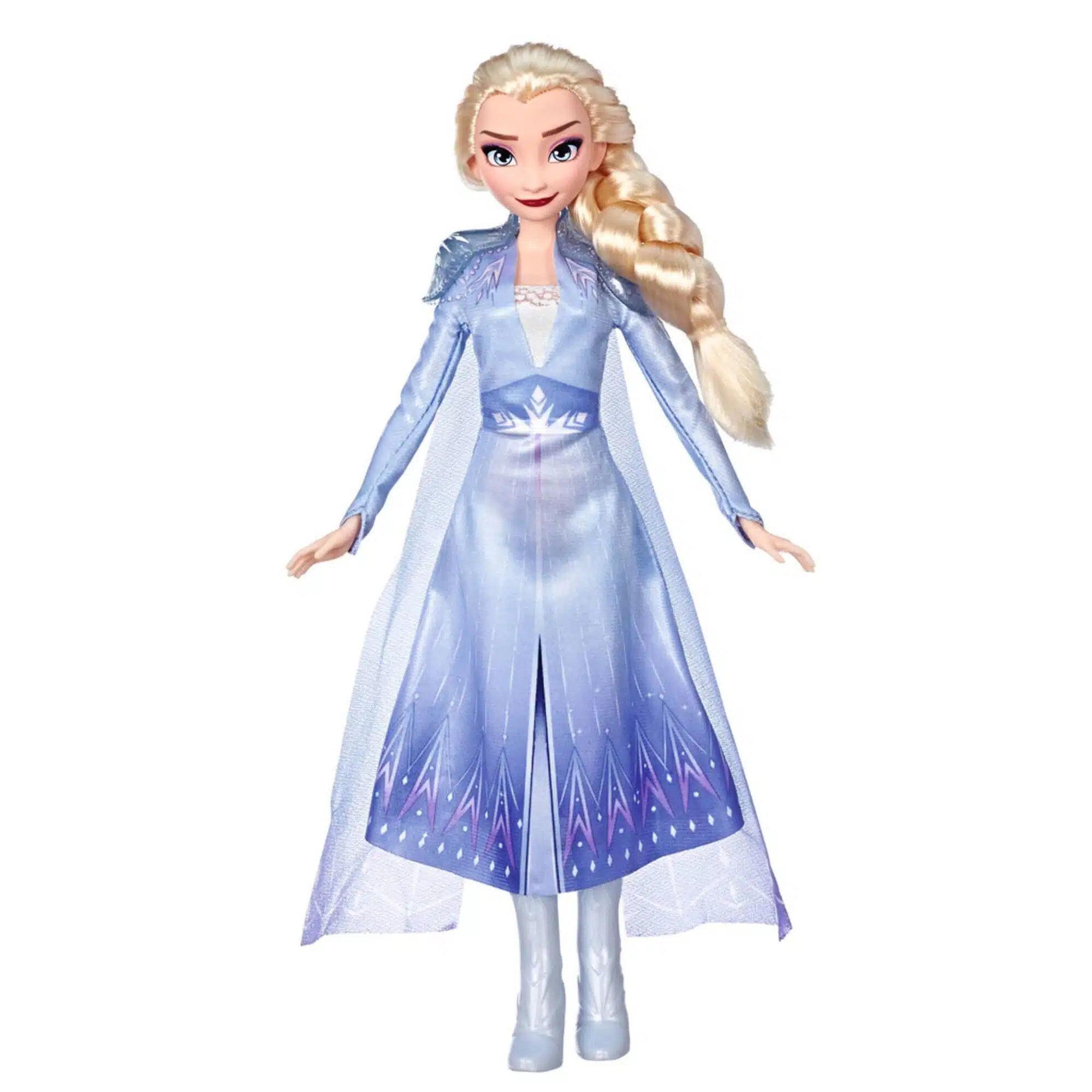 boneca frozen