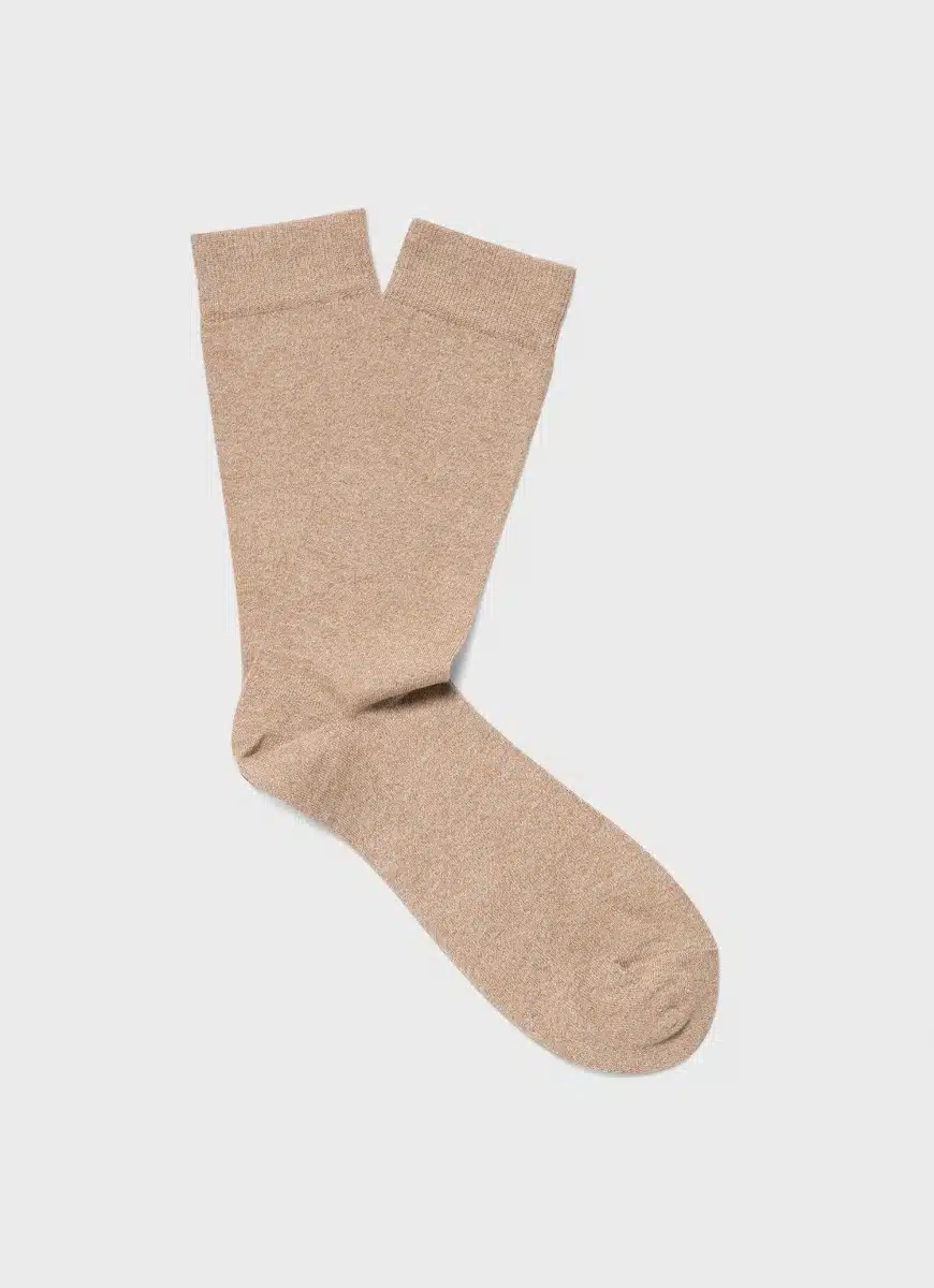 Long Staple Cotton Socks