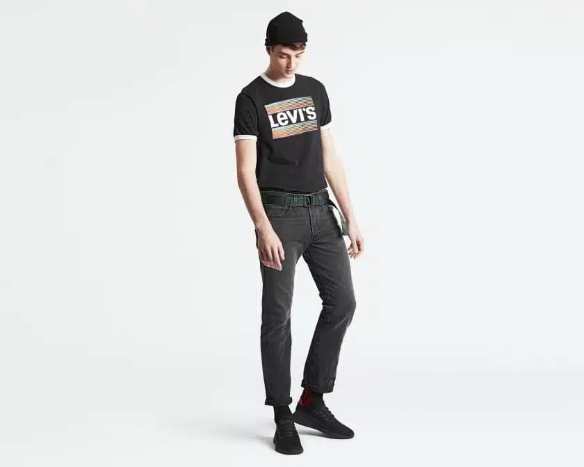 501® Levi's® Original Jeans