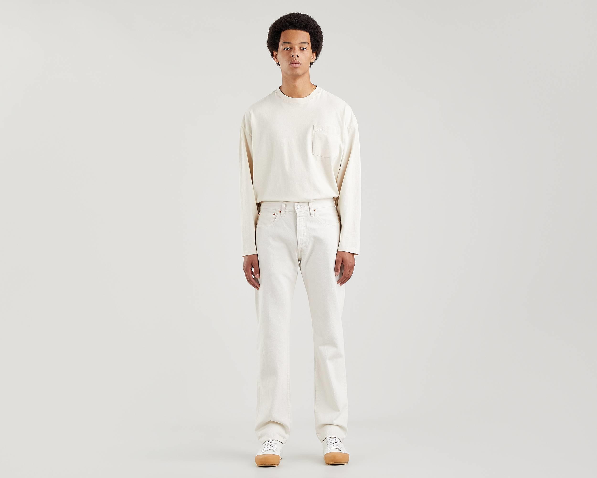 501® Levi's® Original Jeans