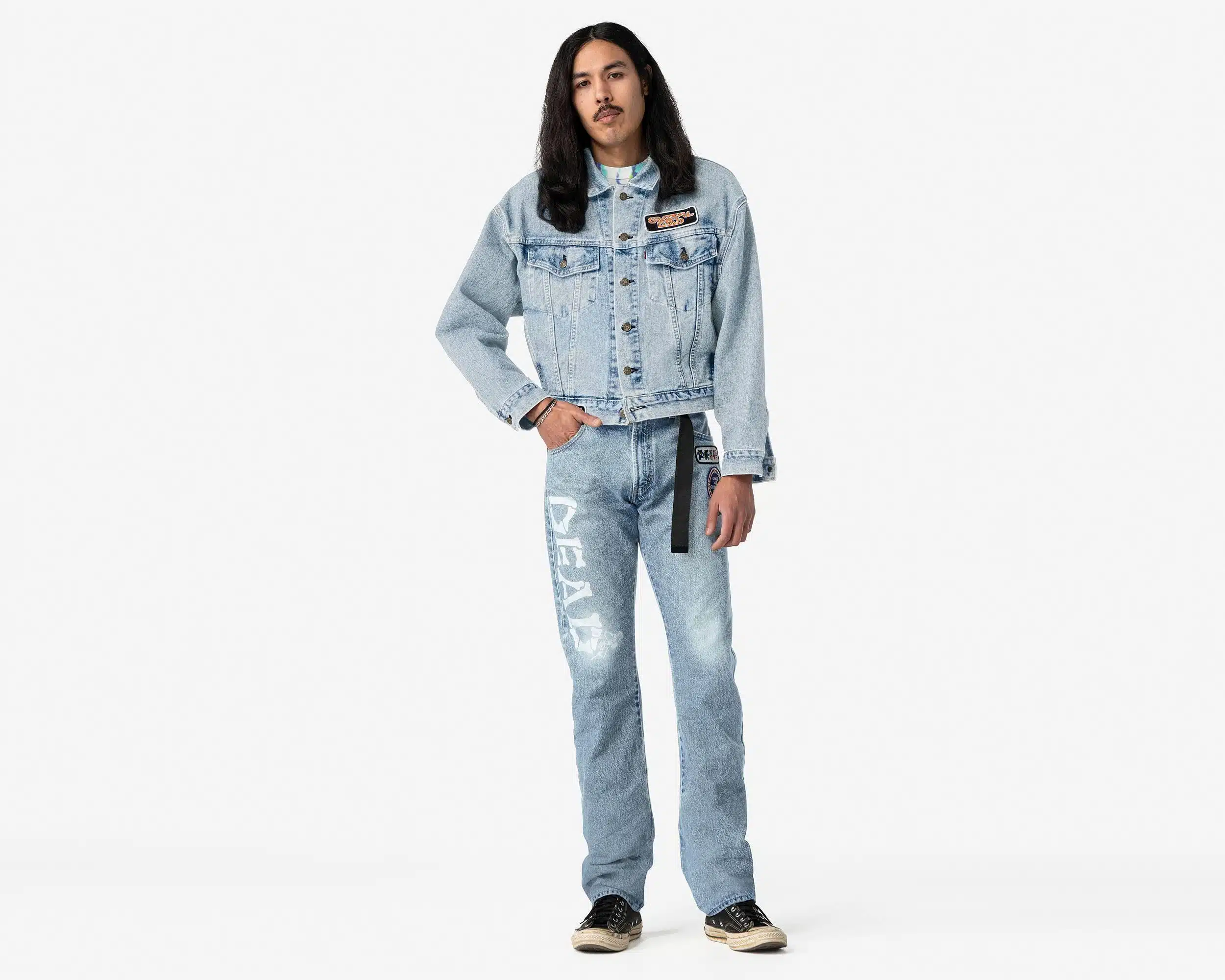 Levi's® X Grateful Dead 501® '93 Jeans