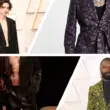 2 versões low-cost de looks dos Oscars 2022