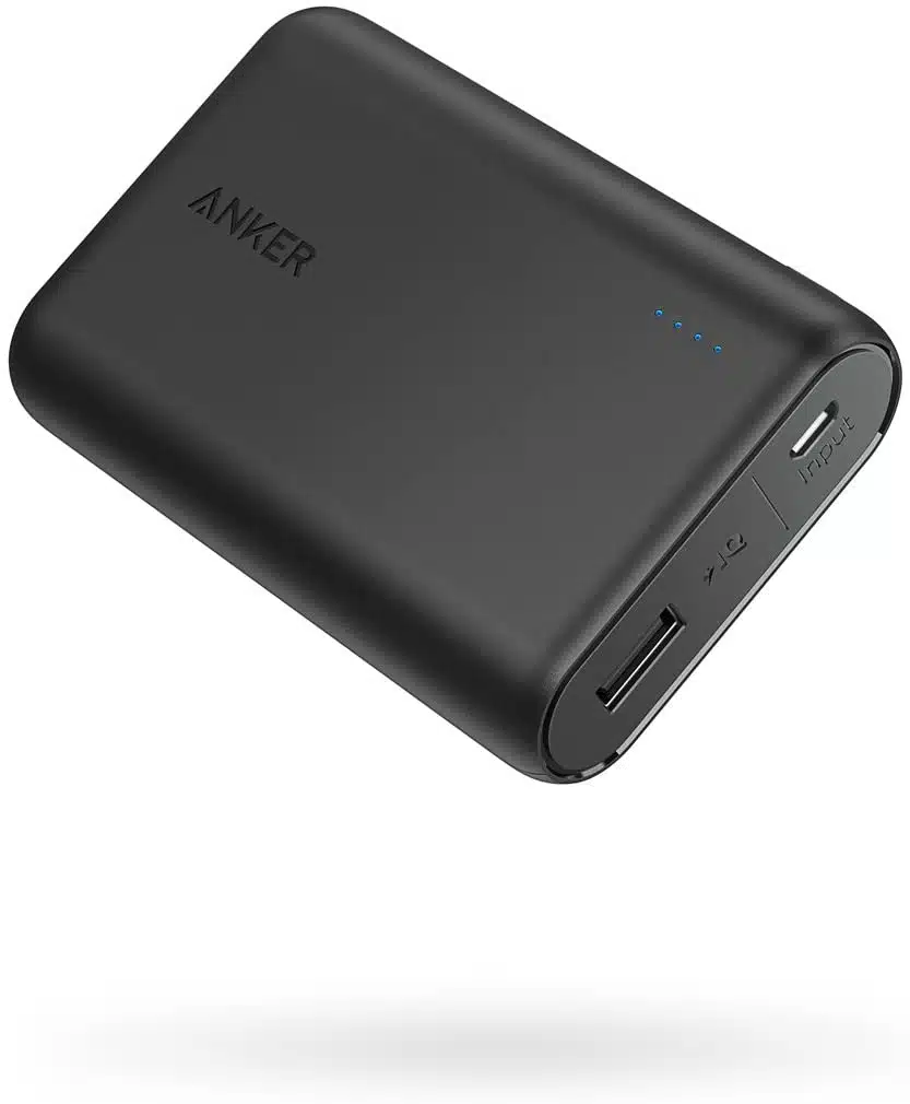 Powerbank Anker PowerCore 10000mAh