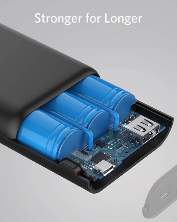 Powerbank Anker PowerCore 10000mAh