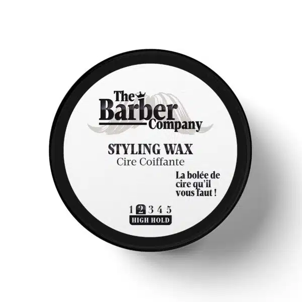 The Barber Company Styling Wax 75g 12,90€