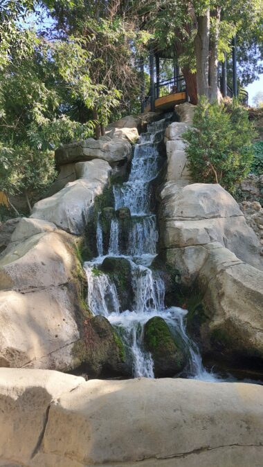 Parque de Maria Luisa