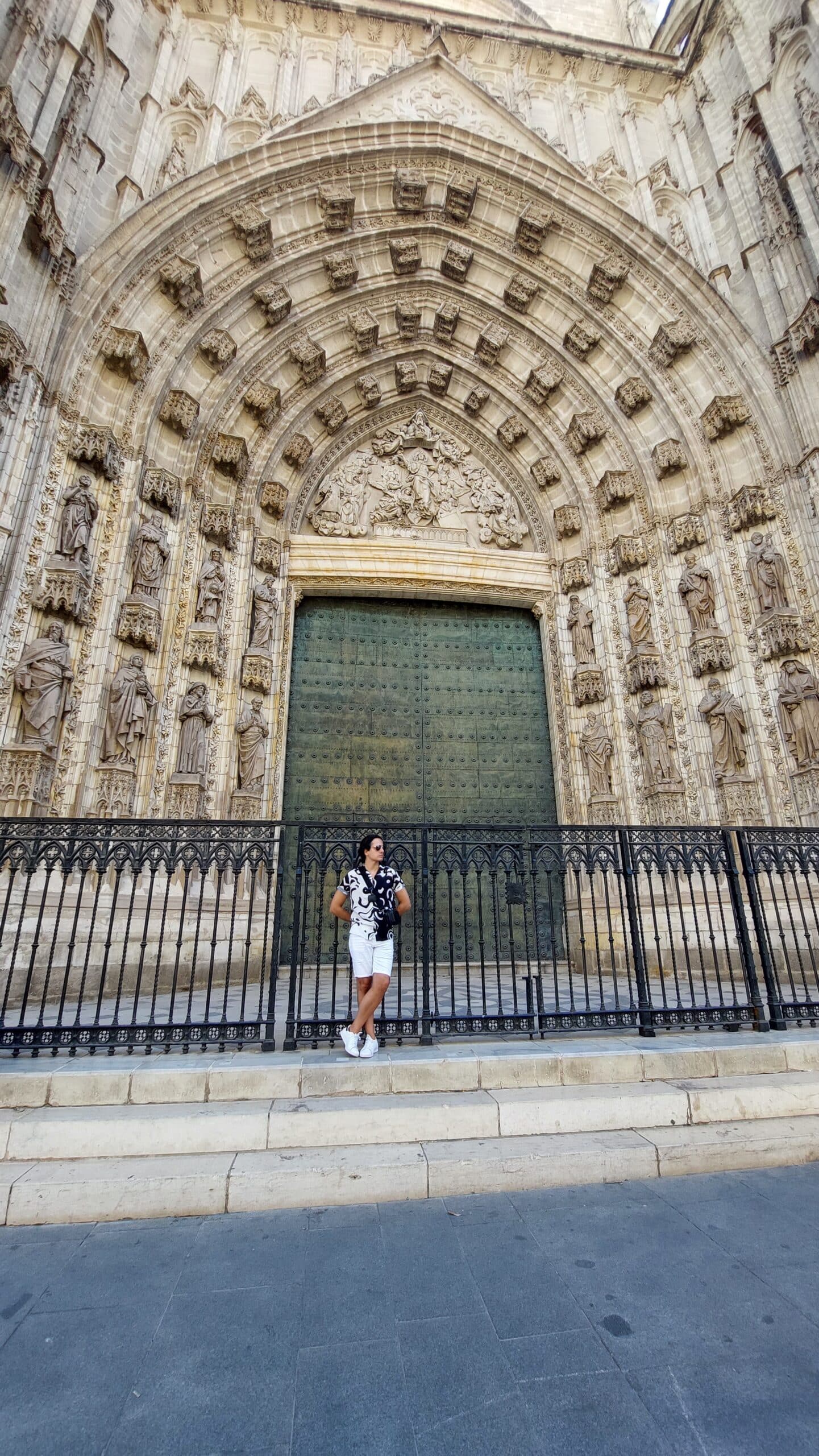 Catedral de Sevilha