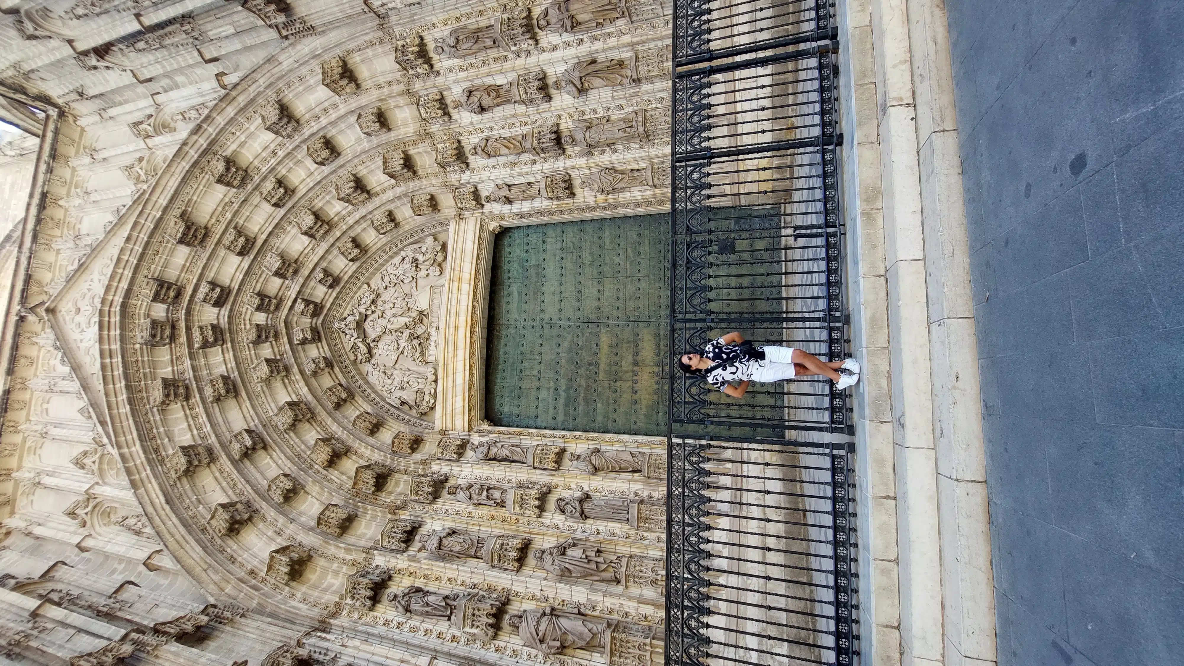 Catedral de Sevilha