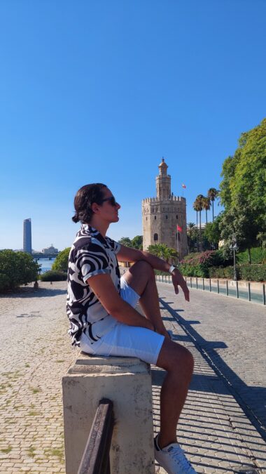 Torre do Ouro
