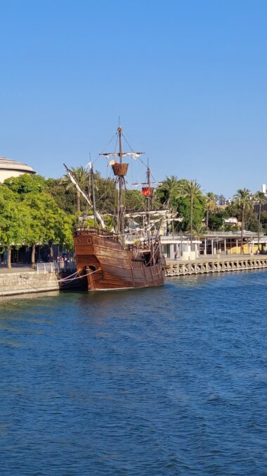 Rio Guadalquivir