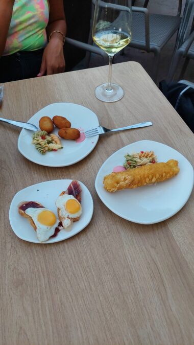 Taberna del Arenal
