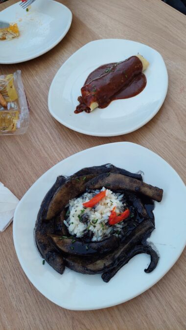 Taberna del Arenal