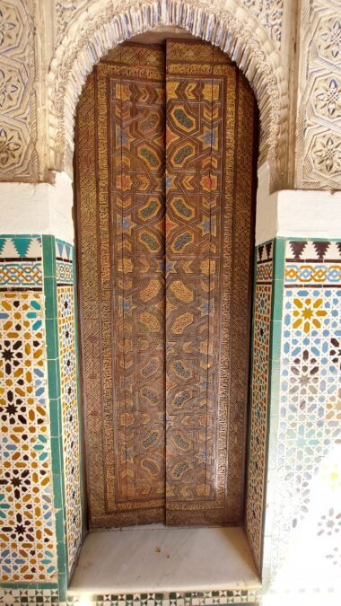Real Alcazar de Sevilha
