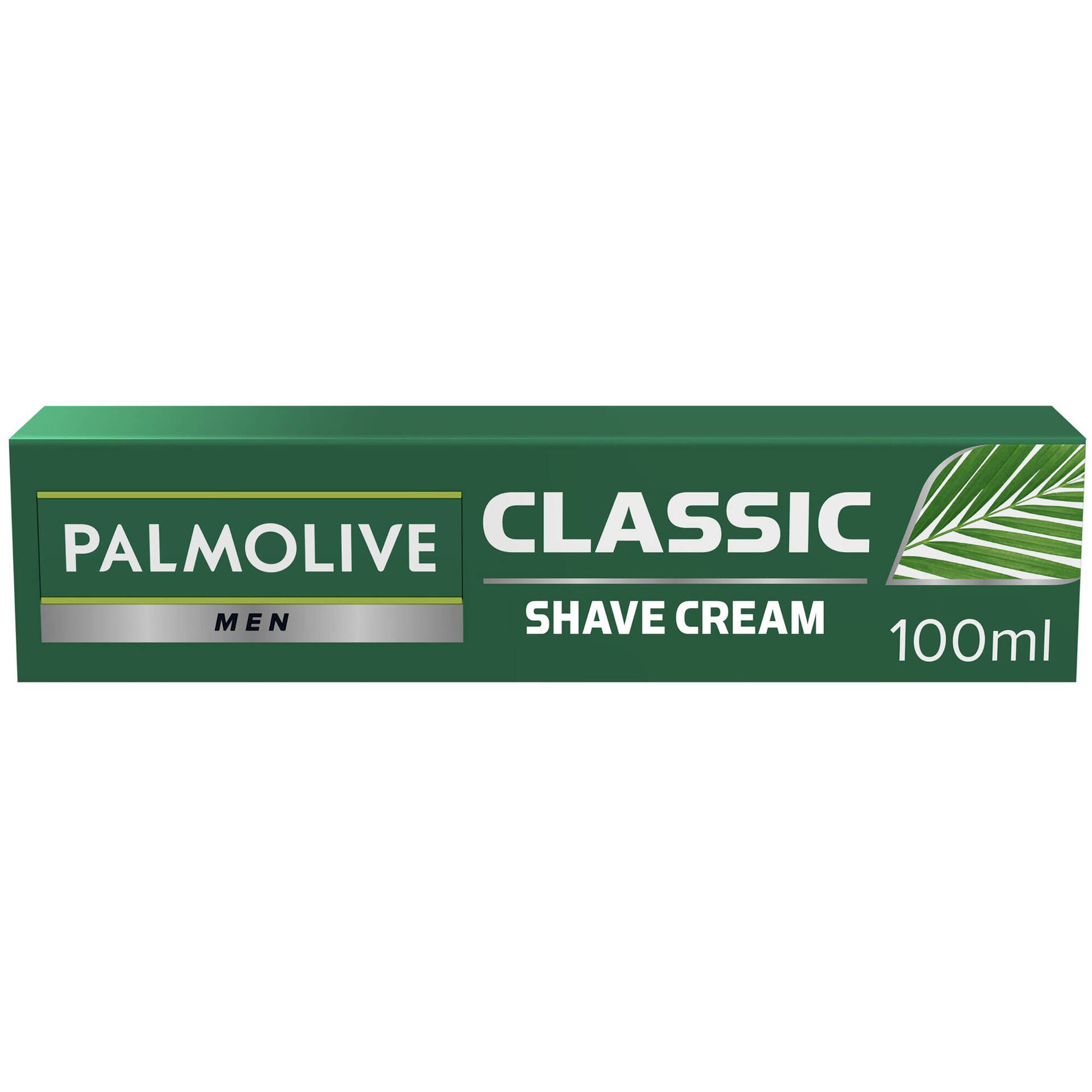 Palmolive Men Shaving Cream