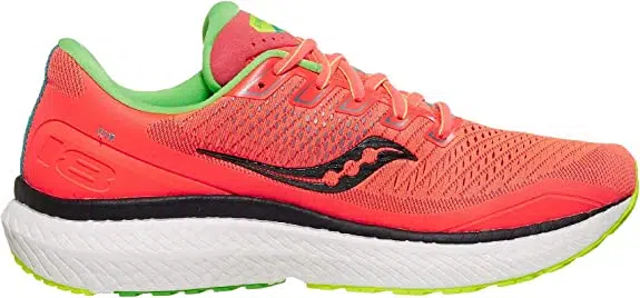 Saucony Triumph 18